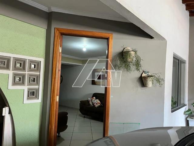 Casa venda em Marília