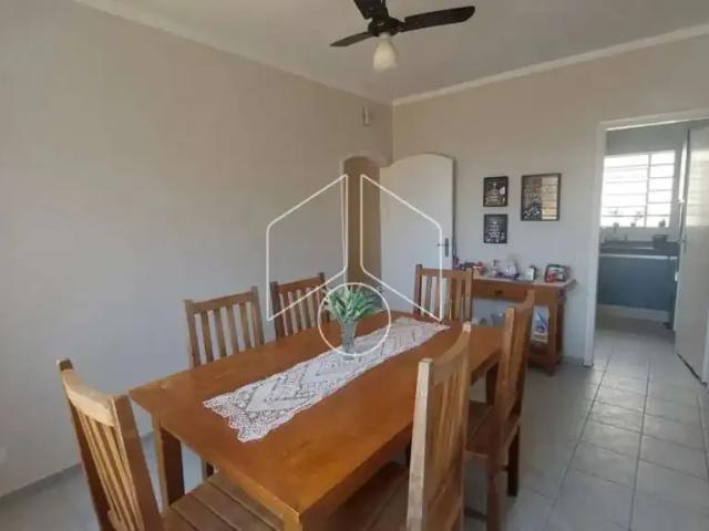 Casa venda em Região Imediata de Marília, Marília