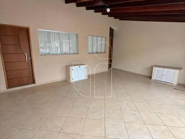 Casa venda em Região Imediata de Marília, Marília