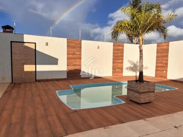 Casa venda em Região Imediata de Marília, Marília