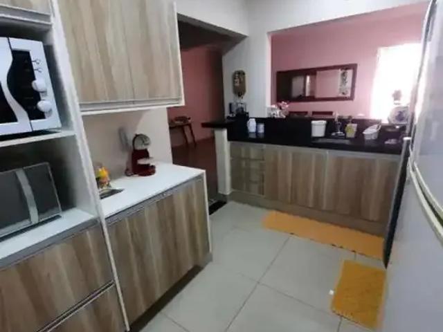 Casa venda em Região Imediata de Marília, Marília