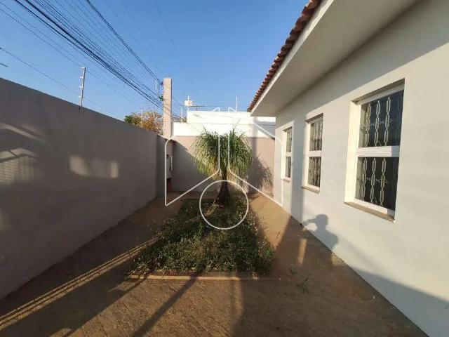 Casa venda em Região Imediata de Marília, Marília