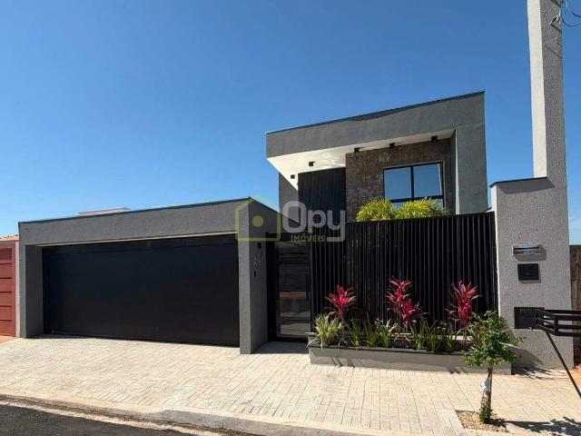 Casa venda em Marília
