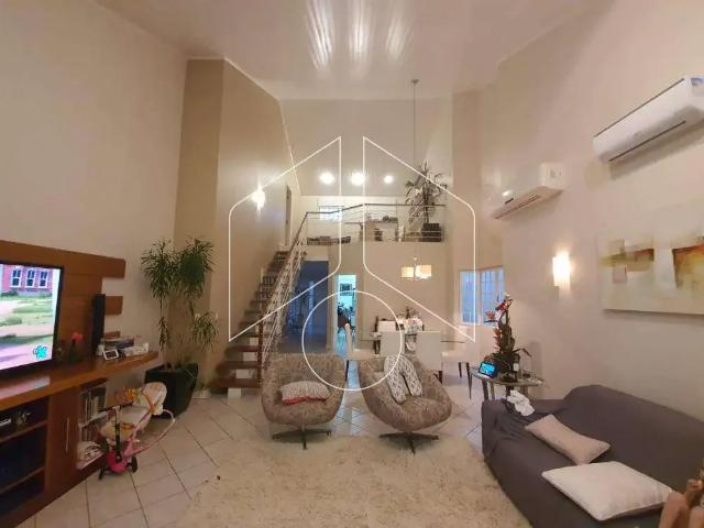 Casa venda em Região Imediata de Marília, Marília