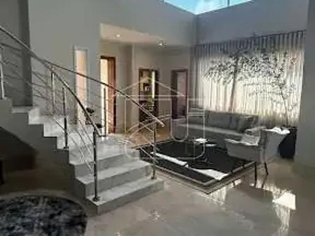 Casa venda em Região Imediata de Marília, Marília