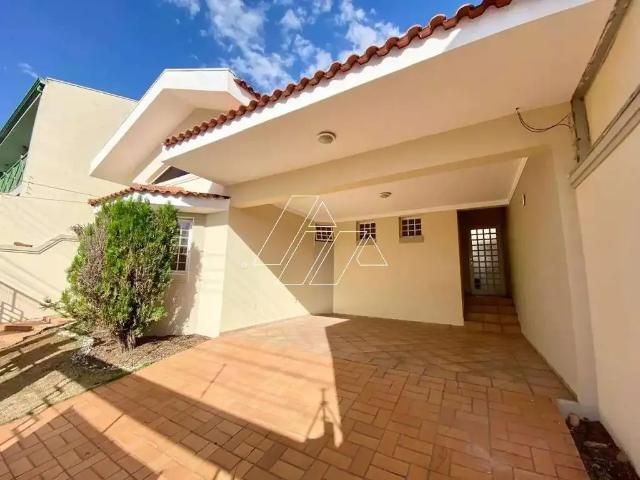 Casa venda em Região Imediata de Marília, Marília