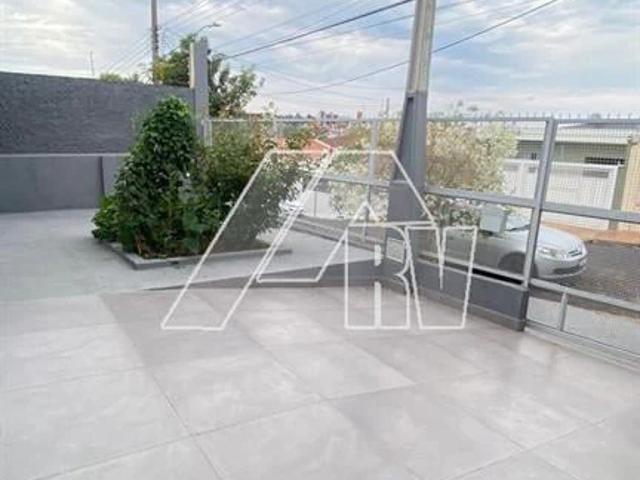 Casa venda em Marília