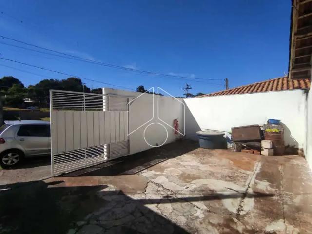 Casa venda em Região Imediata de Marília, Marília
