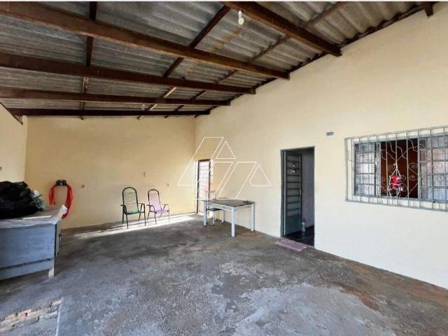 Casa venda em Marília, Região Geográfica Intermediária de Marília