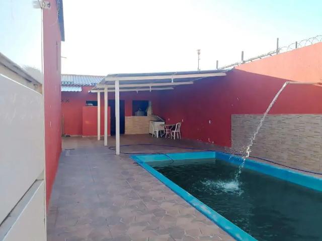 Casa venda em Região Imediata de Marília, Marília