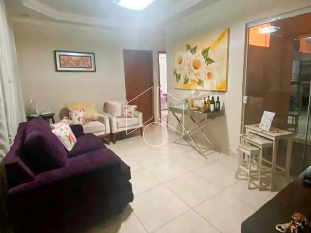 Casa venda em Região Imediata de Marília, Marília