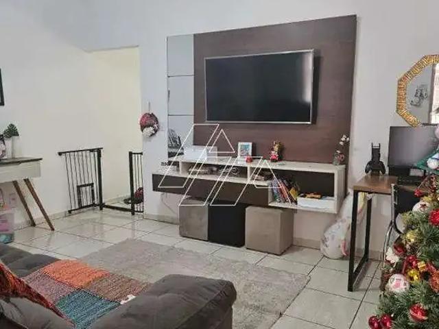 Casa venda em Região Imediata de Marília, Marília