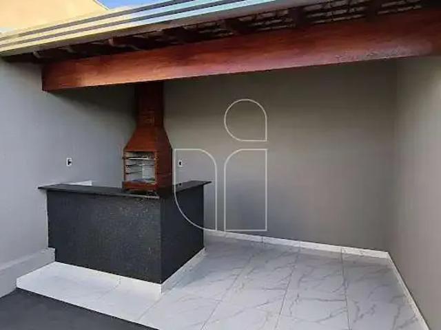 Casa venda em Região Imediata de Marília, Marília