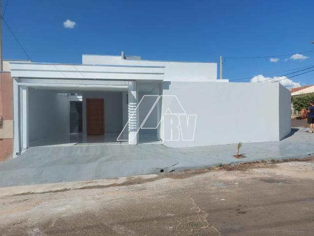 Casa venda em Marília