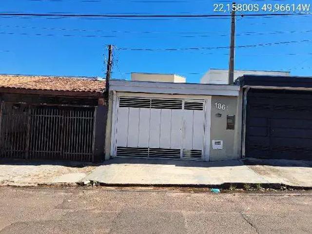 Casa venda em Região Imediata de Marília, Marília