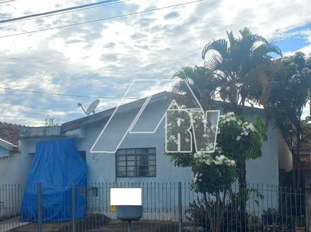 Casa venda em Marília