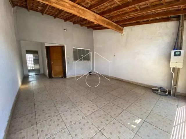 Casa venda em Região Imediata de Marília, Marília