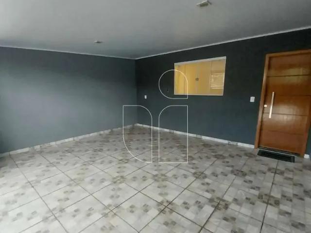 Casa venda em Região Imediata de Marília, Marília