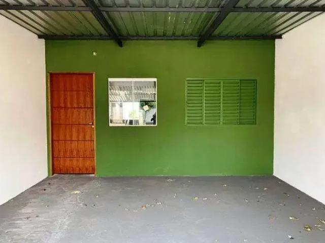 Casa venda em Região Imediata de Marília, Marília