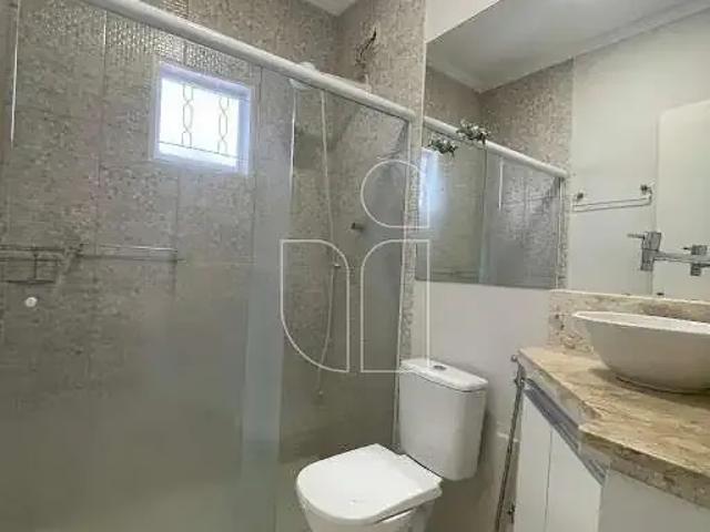 Casa venda em Região Imediata de Marília, Marília