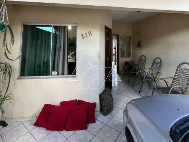 Casa venda em Região Imediata de Marília, Marília