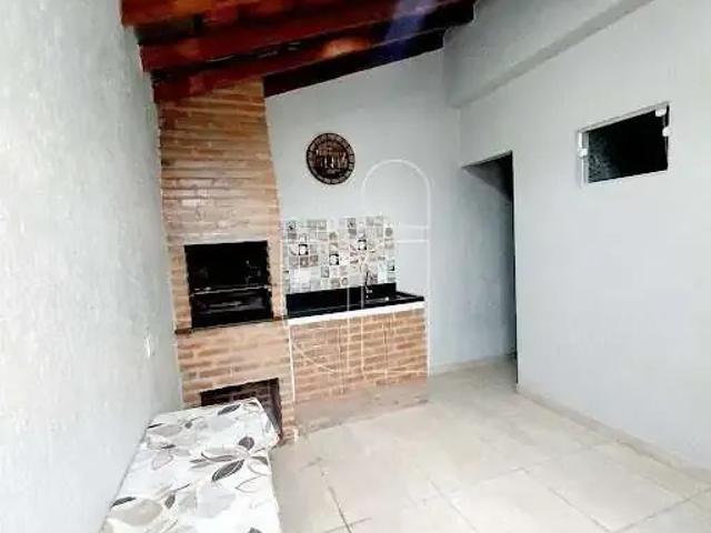 Casa venda em Região Imediata de Marília, Marília
