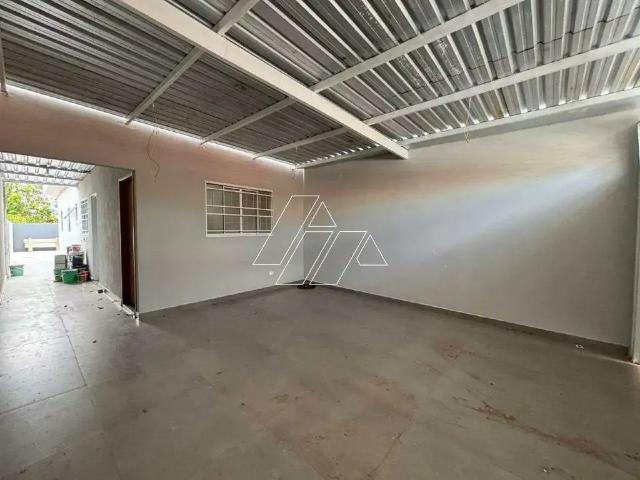 Casa venda em Região Imediata de Marília, Marília