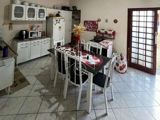 Casa venda em Região Imediata de Marília, Marília