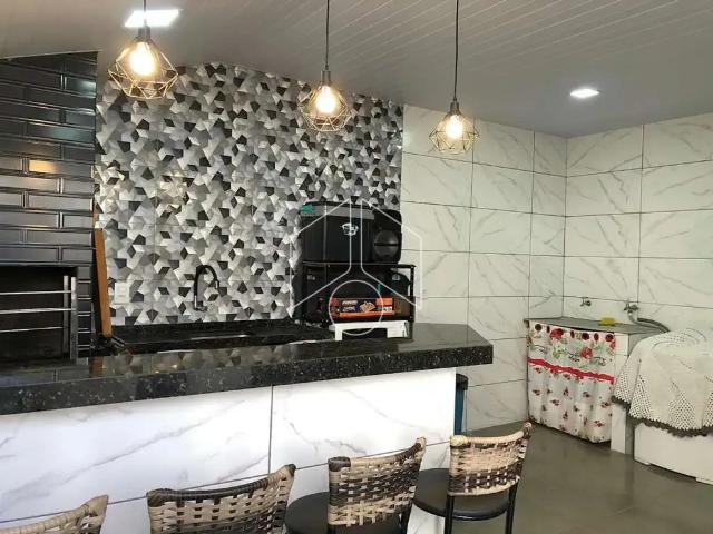 Casa venda em Região Imediata de Marília, Marília