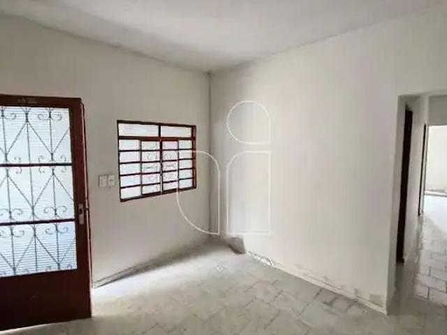 Casa venda em Região Imediata de Marília, Marília