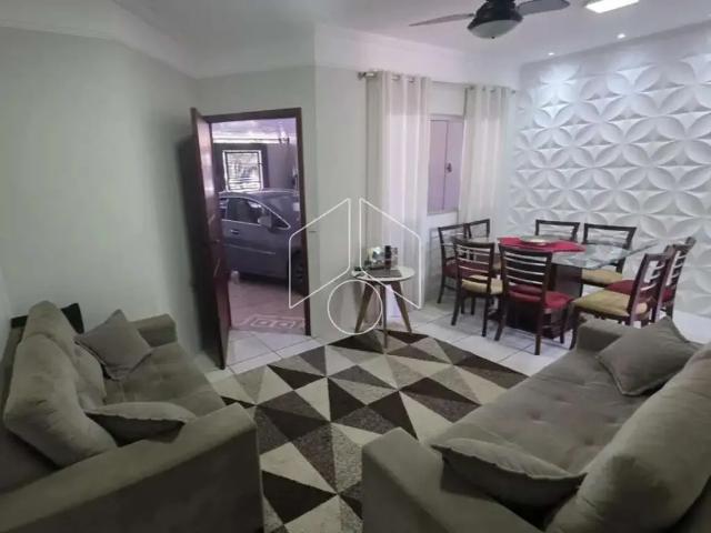 Casa venda em Região Imediata de Marília, Marília