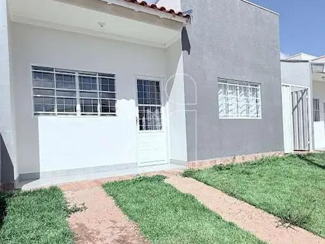 Casa venda em Região Imediata de Marília, Marília