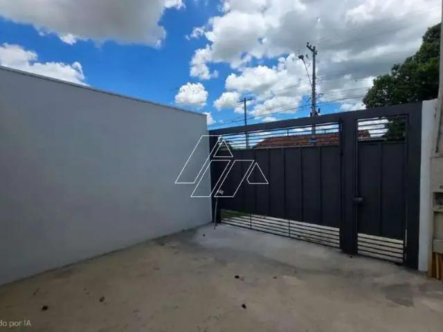 Casa venda em Região Imediata de Marília, Marília