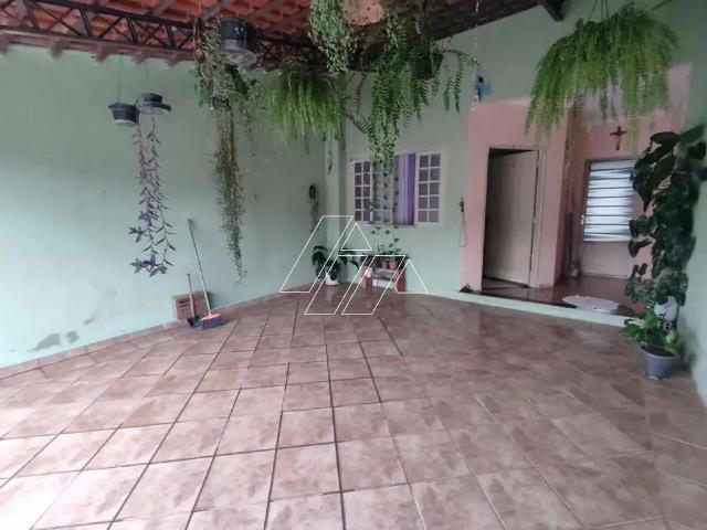 Casa venda em Região Imediata de Marília, Marília