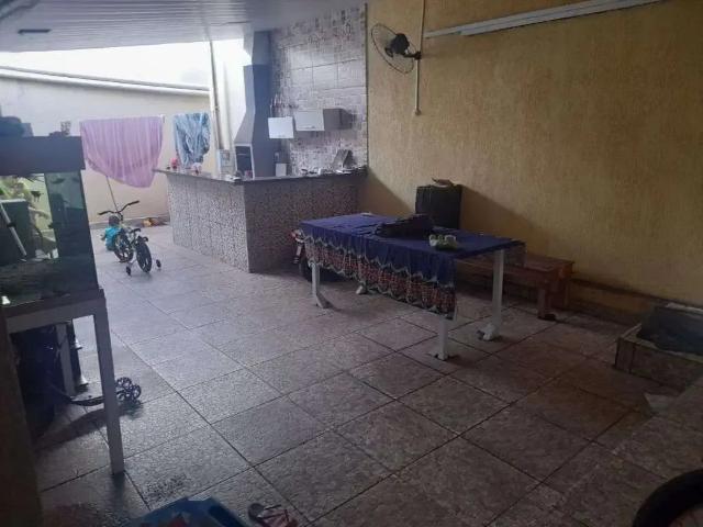 Casa venda em Região Imediata de Marília, Marília
