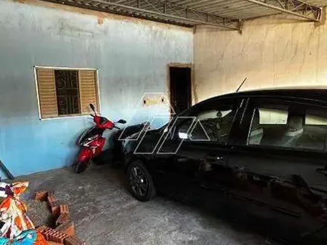 Casa venda em Região Imediata de Marília, Marília