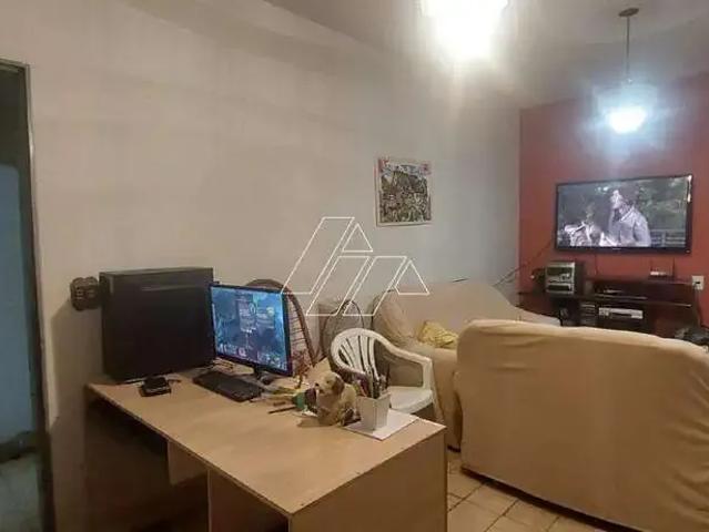 Casa venda em Região Imediata de Marília, Marília