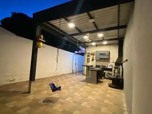 Casa venda em Região Imediata de Marília, Marília