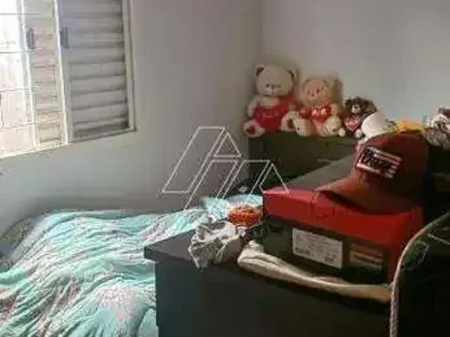 Casa venda em Região Imediata de Marília, Marília