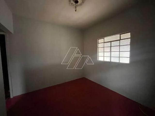 Casa venda em Região Imediata de Marília, Marília