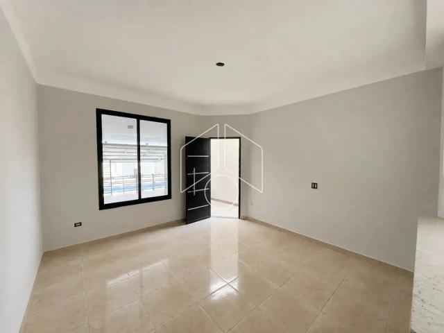 Casa venda em Região Imediata de Marília, Marília