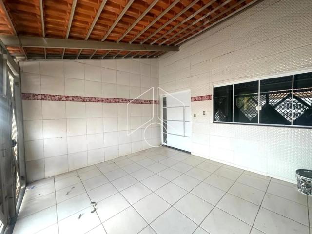 Casa venda em Região Imediata de Marília, Marília