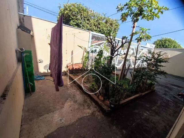 Casa venda em Região Imediata de Marília, Marília