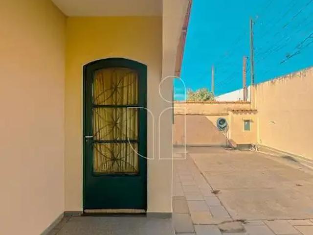 Casa venda em Região Imediata de Marília, Marília