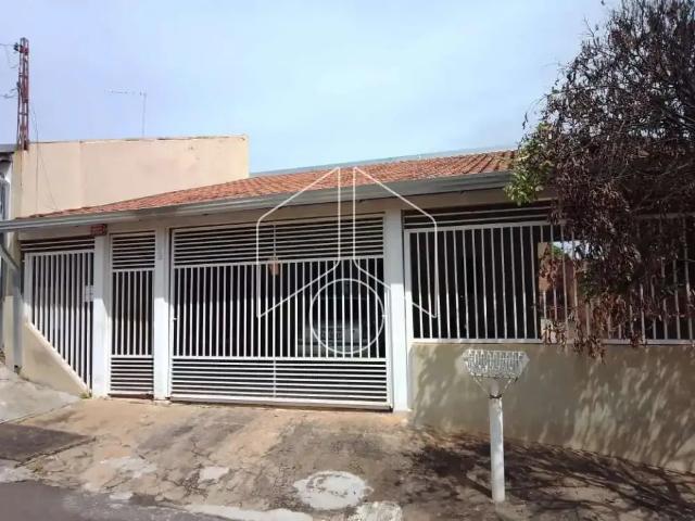 Casa venda em Região Imediata de Marília, Marília