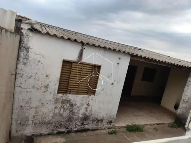 Casa venda em Região Imediata de Marília, Marília