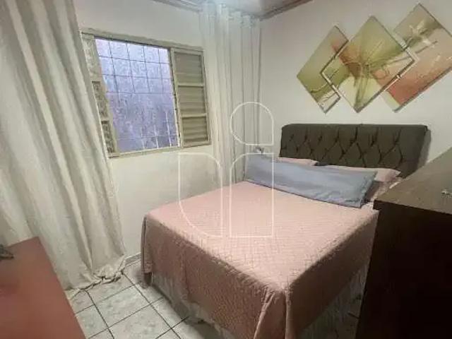 Casa venda em Região Imediata de Marília, Marília