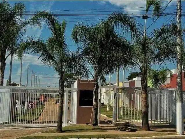 Casa venda em Região Imediata de Marília, Marília