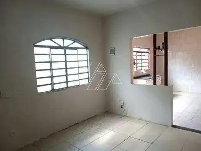 Casa venda em Região Imediata de Marília, Marília
