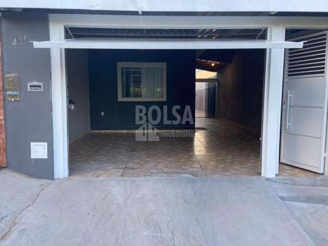 Casa venda em Marília